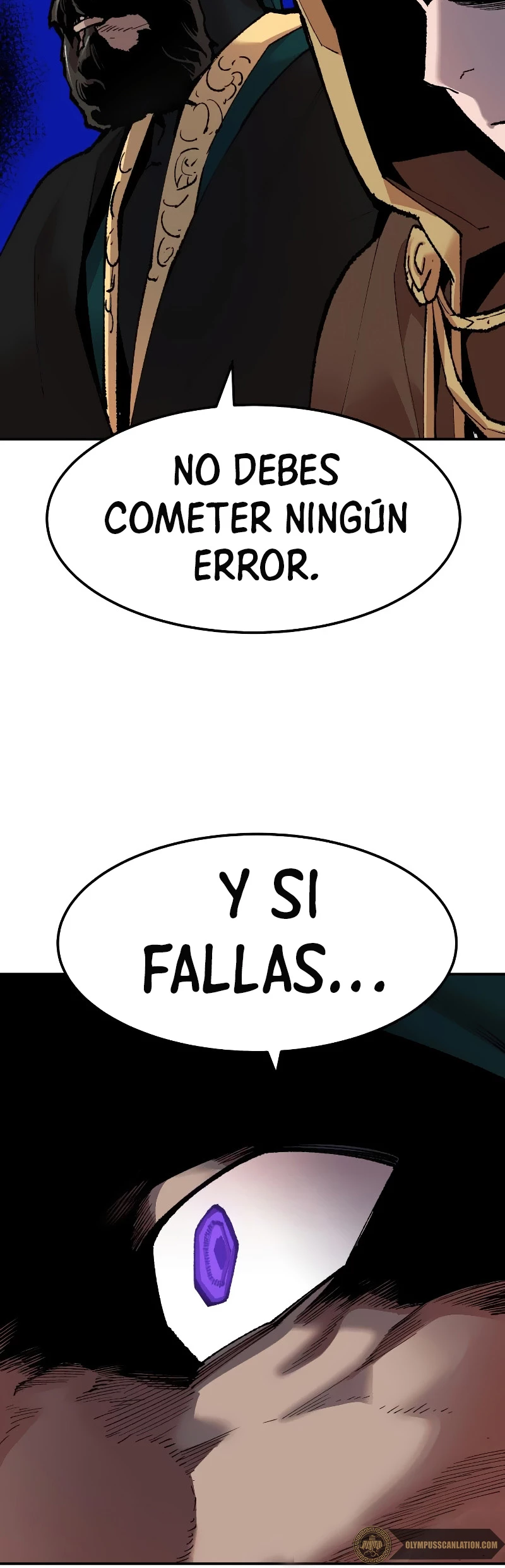 Rompiendo Limites > Capitulo 50 > Page 371